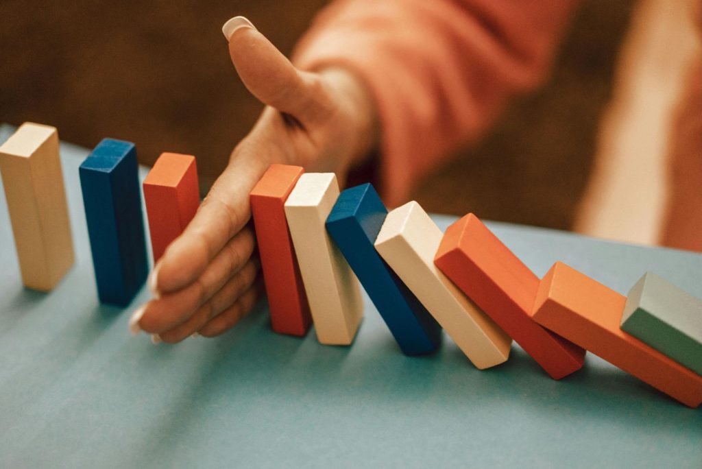 Learning, Adapting, Belonging: A Roller Coaster Worth Riding